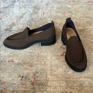 Rothy’s ~ Lug Loafer